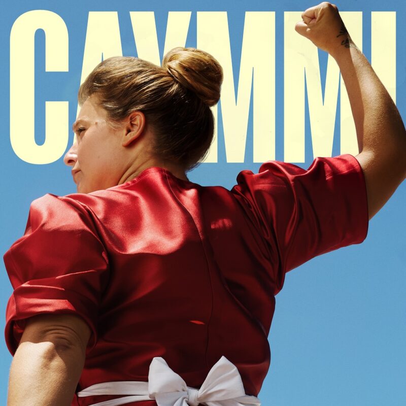 Read more about the article Alice Caymmi lança álbum inédito  “Caymmi” tributo ao seu avó Dorival Caymmi