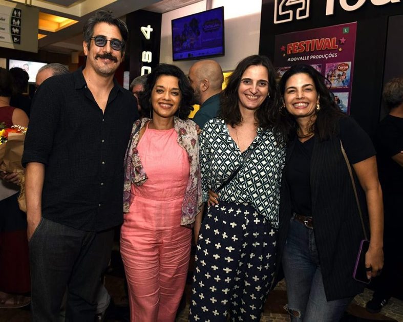 Read more about the article Marcelo Médici estreia no Rio a comédia Dona Lola no dia 12 de abril