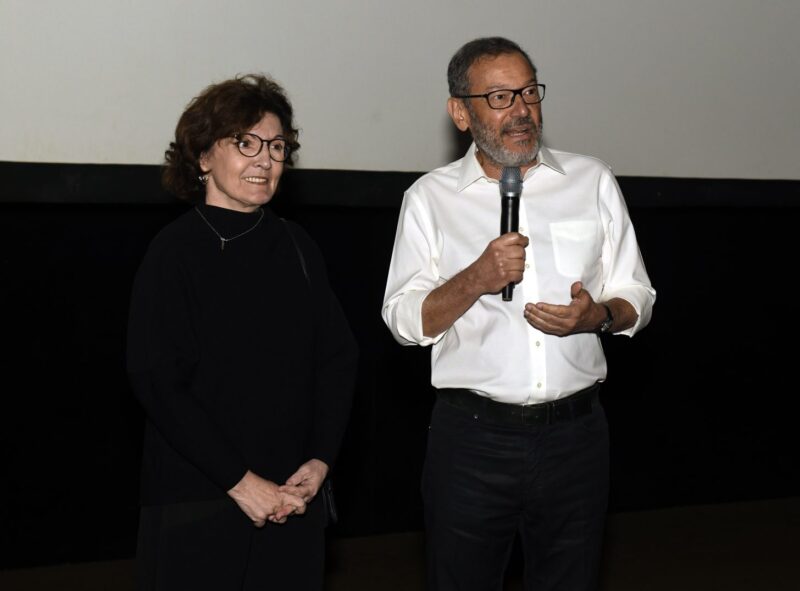 Read more about the article No Labirinto do cérebro: documentário de Sonia Rodrigues revisita as origens da neurocirurgia no Brasil