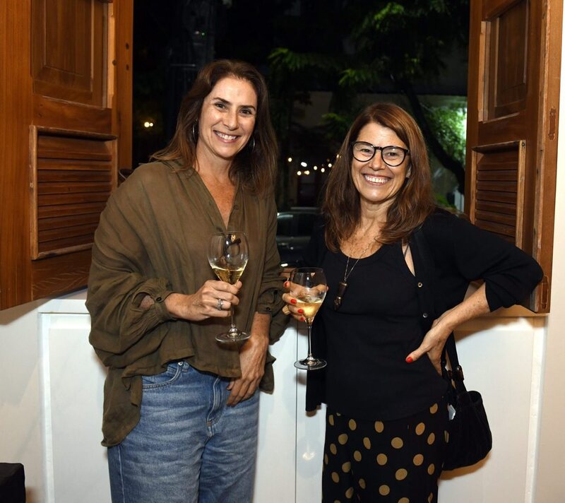  Ana Luiza Osório e Ana Soter - CASA OCRE MOBILIÁRIO