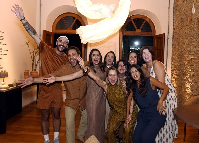 Read more about the article Casa Ocre Mobiliário abre as portas no Jardim Botânico