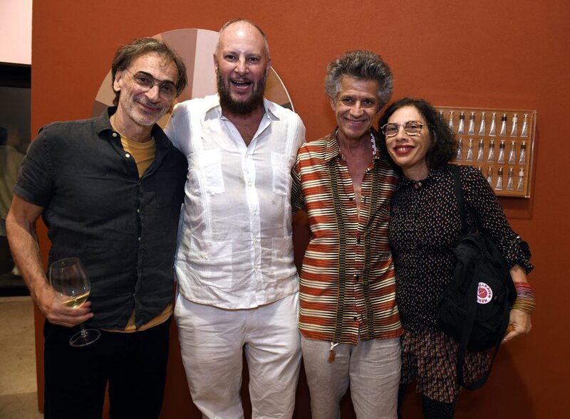 Read more about the article Morar na cor e na FLEXA