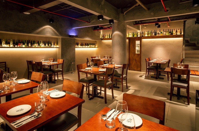 Read more about the article O chef Ignácio Peixoto assume o Itsáry e aposta em cozinha com sabor no Centro do Rio