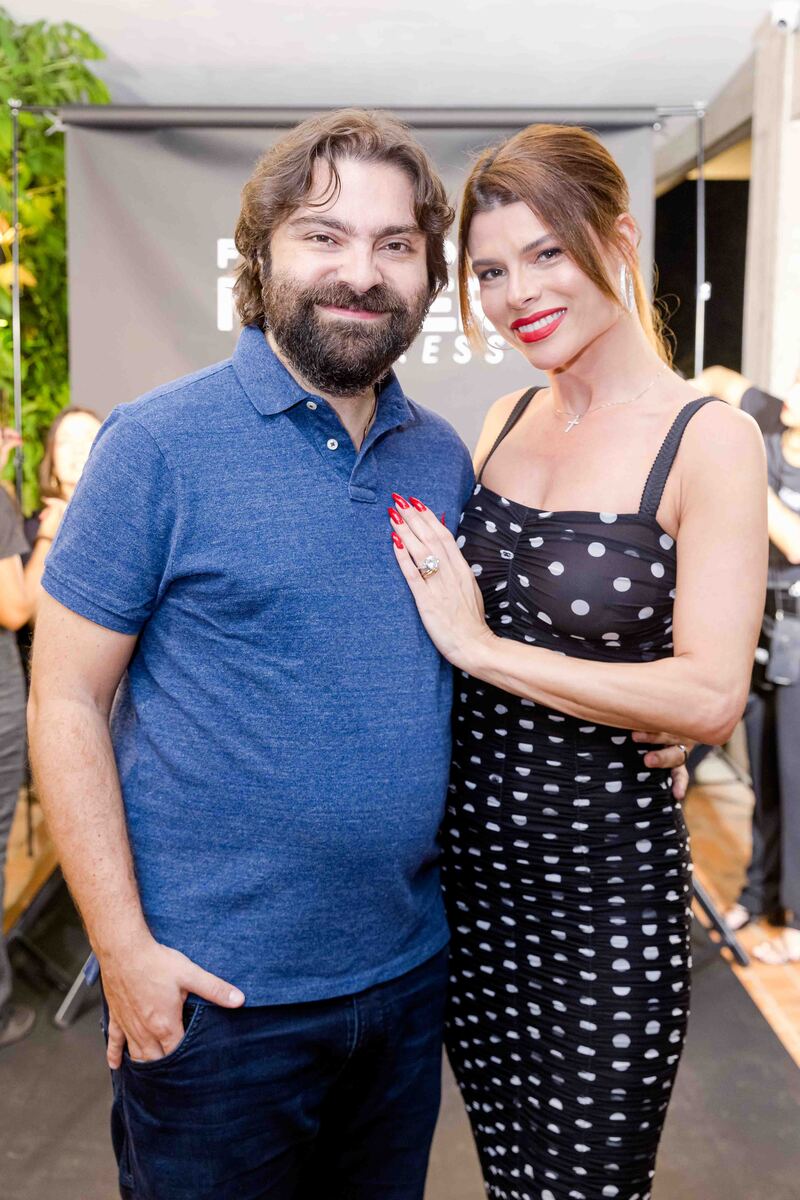 Read more about the article Fashion Mulher Express no Rio