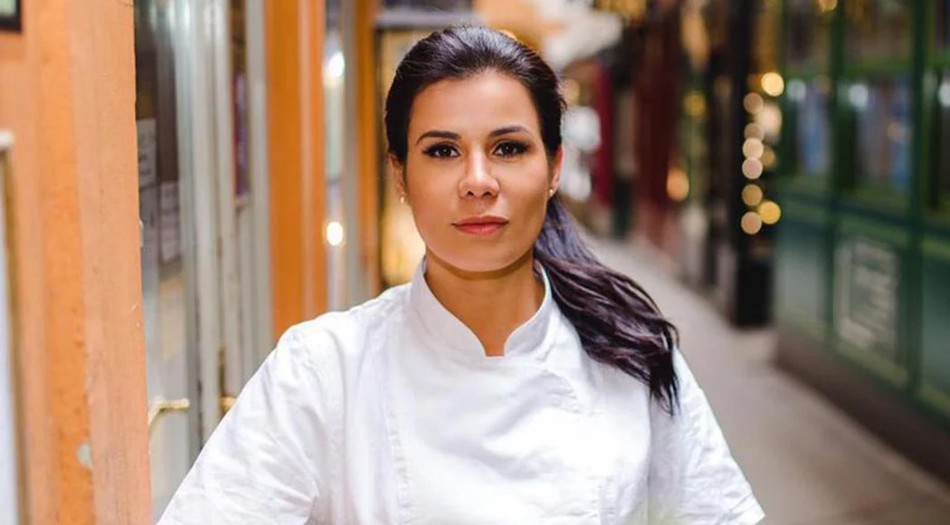 Read more about the article Chef brasileira com trajetória na Europa integra restaurante selecionado pelo Guia Michelin em Viena