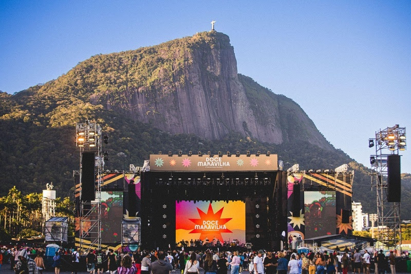 Read more about the article Festival Doce Maravilha anuncia programação e abertura de vendas da edição 2026