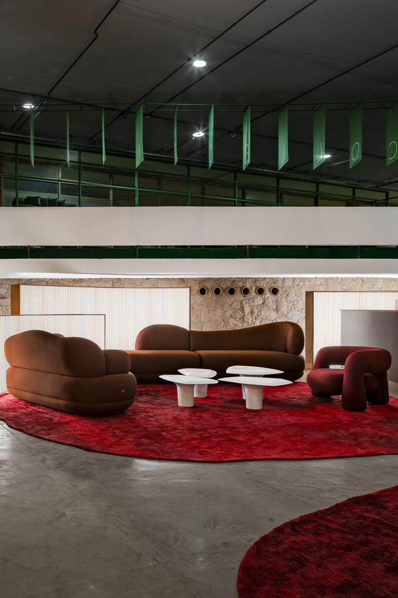 Read more about the article Breton é patrocinadora da 1ª Bienal de Arquitetura Brasileira no Parque Ibirapuera em São Paulo