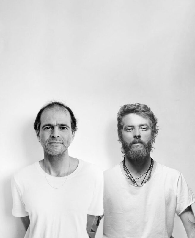 Read more about the article Moreno Veloso & Igor de Carvalho no Blue Note SP dia 12/04