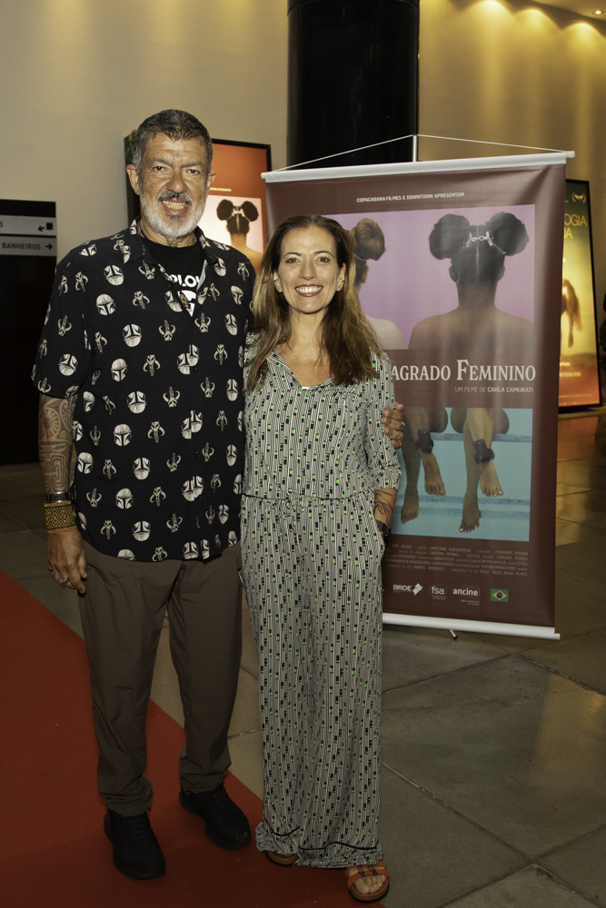 ALCIO TESSHIN BRAZ ARANTES E ANA CLAUDIA QUINTANA