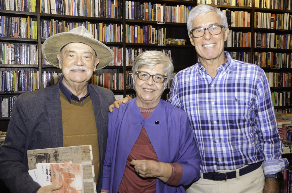 Adriano Mangiavacchi-Marina Tavares-Miguel Calmon