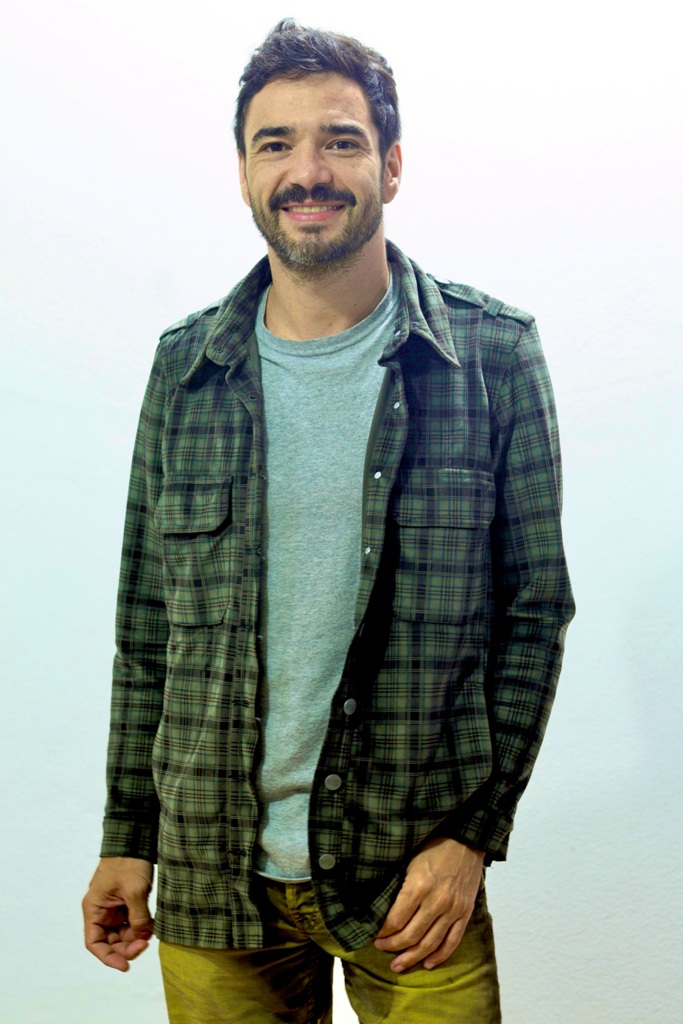 Caio Blat