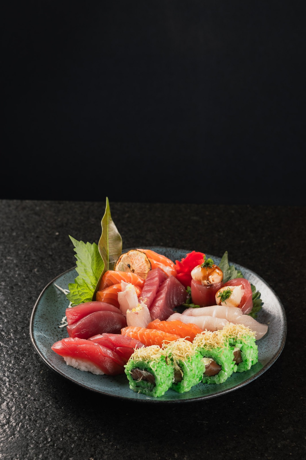 Peixoto Sushi