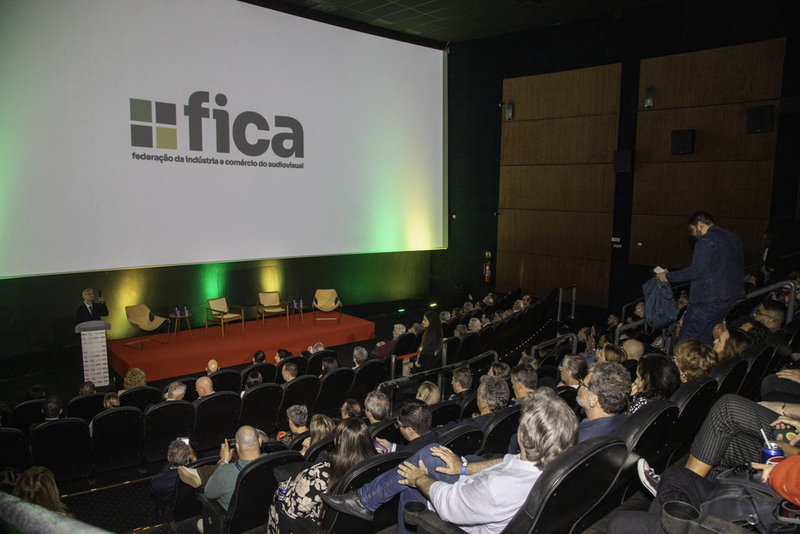 Read more about the article Nova Indústria do Audiovisual Brasileiro: a construção de uma política de Estado para transformar o setor em uma indústria global