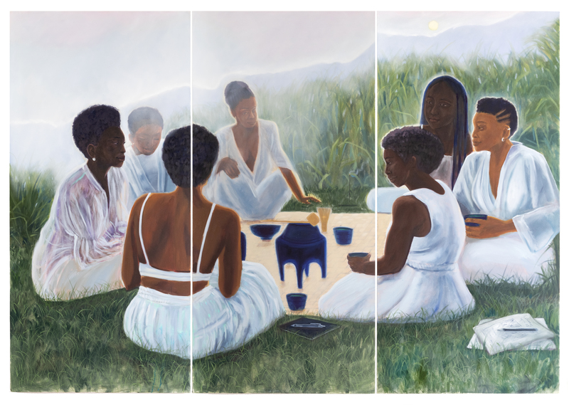 Read more about the article KIKA CARVALHO INAUGURA NOVA EXPOSIÇÃO INDIVIDUAL NESTA QUINTA, 28 DE MAIO