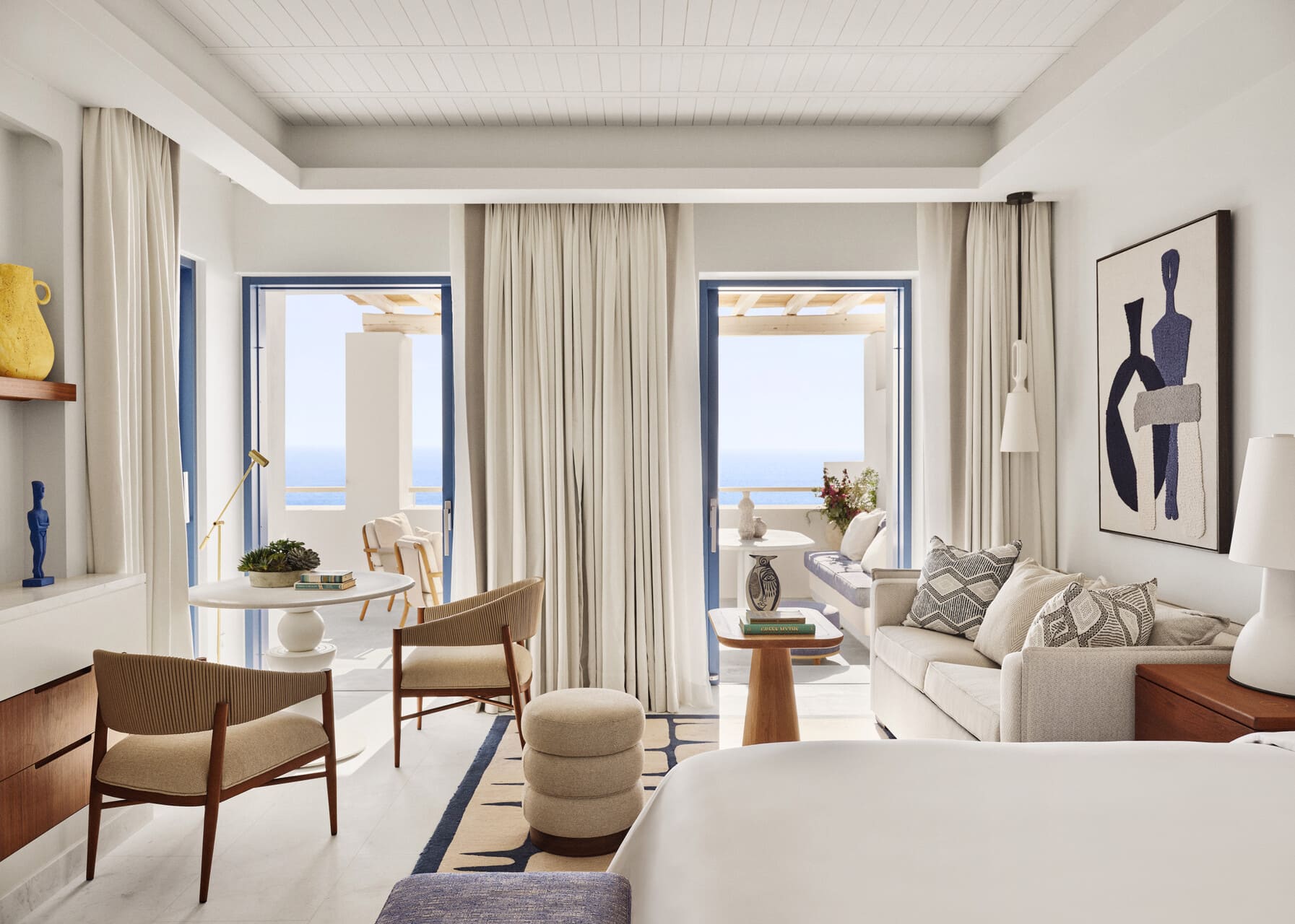 Four Seasons Hotel Mykonos