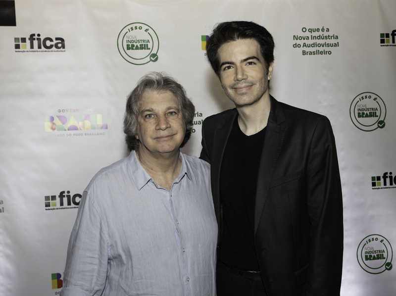 SADY BIANCHIN-LUIZ FERNANDO COUTINHO