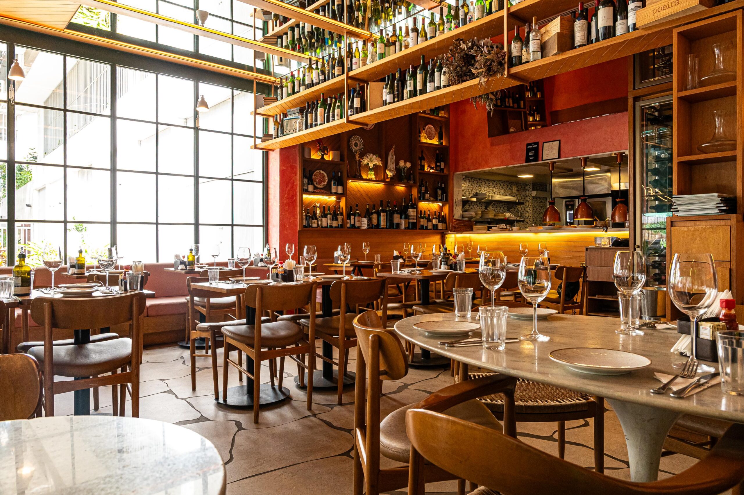 Read more about the article Tasca da Henriqueta celebra quatro anos com menu especial de aniversário no Leblon no dia 29 de maio