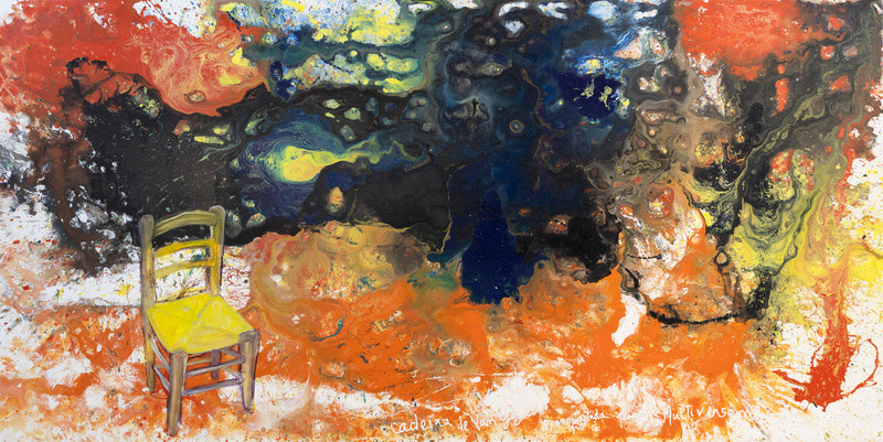 Read more about the article DAN Galeria Interior revisita seu acervo em exposição que reúne artistas ligados ao concretismo brasileiro em diálogo com nomes contemporâneos