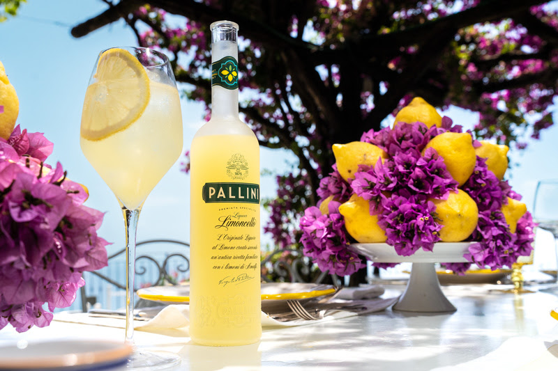 Read more about the article Pallini inaugura a Lemon Week no Brasil e lança campanha 360° dedicada ao limoncello
