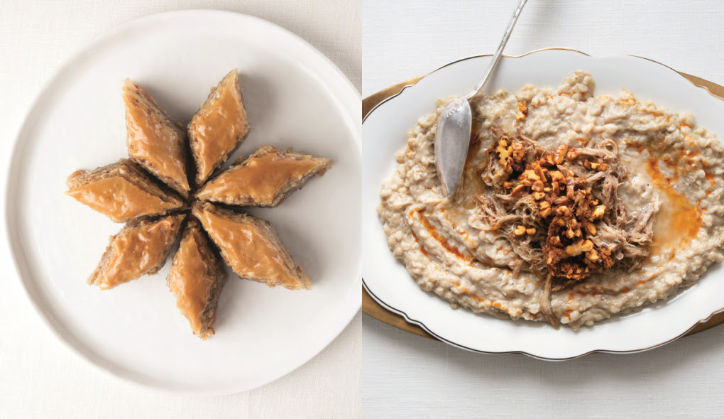Read more about the article Turkish Cuisine Week 2026 terá como tema “The Heritage Table”