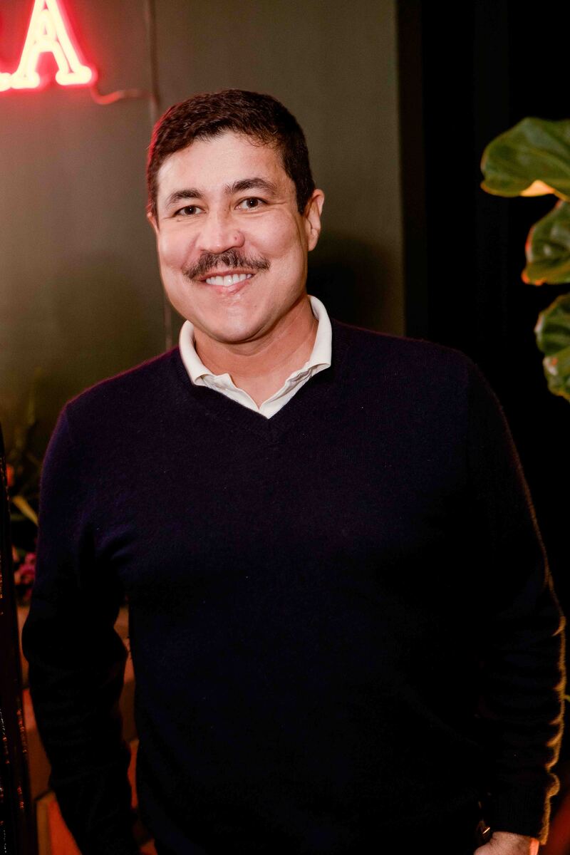 Diogenes Queiroz