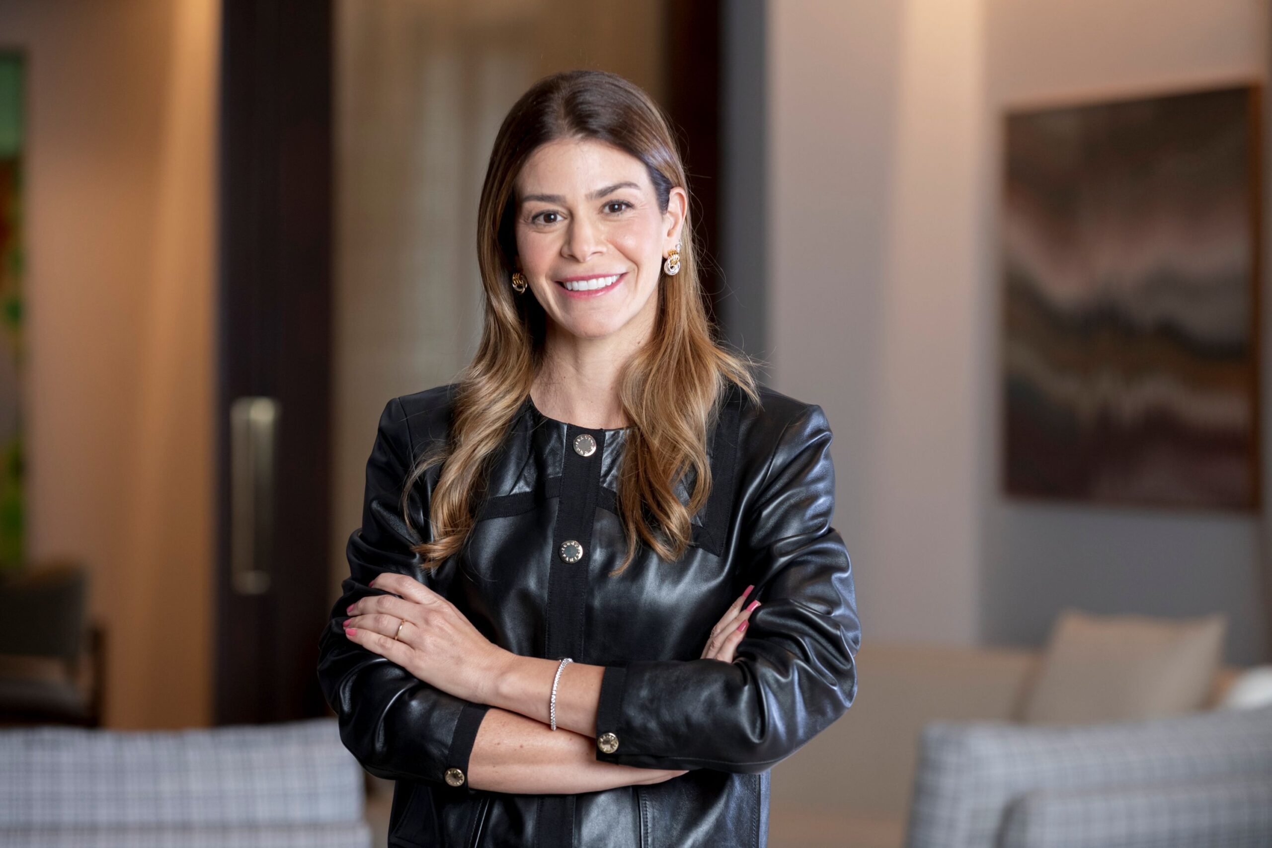 Read more about the article Hospitalidade como estratégia experiencial: MCF Consultoria cria novo núcleo sob liderança de Fernanda Makhoul
