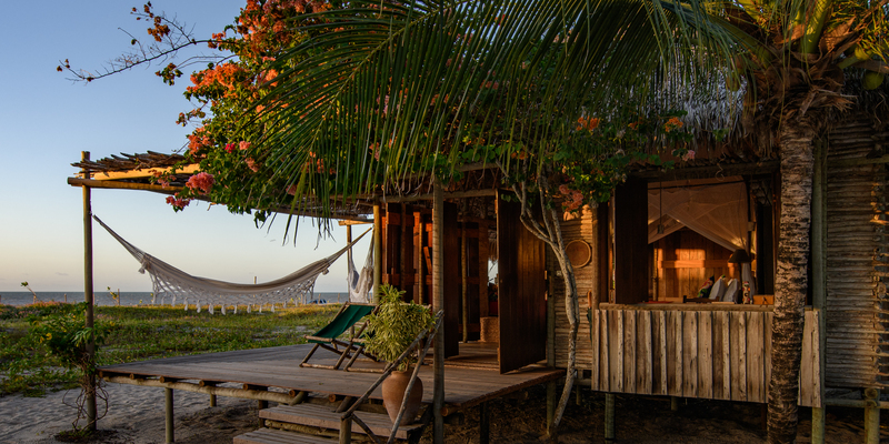 Rancho do Peixe_Bangalô Praia_Sustentabilidade