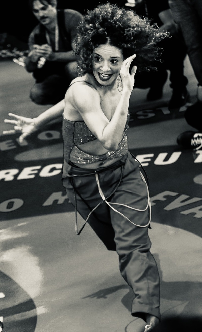 24ª EDIÇÃO DO DANÇA EM TRÂNSITO