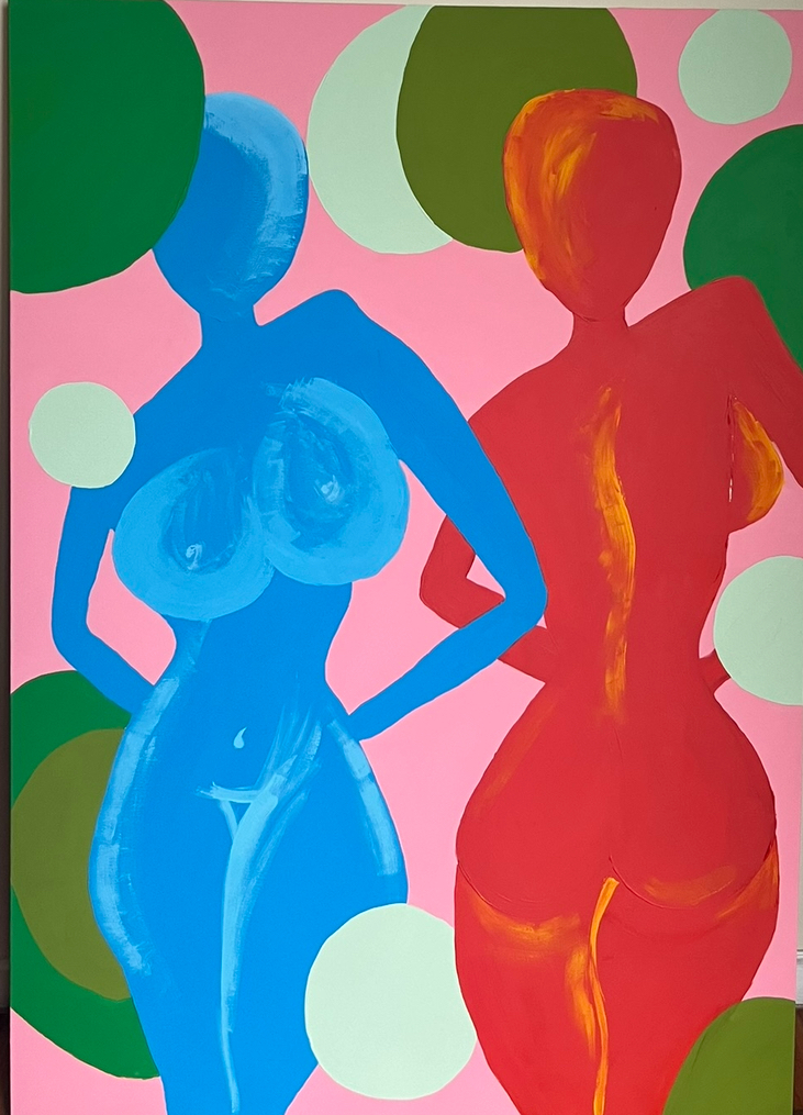 Amina Samake