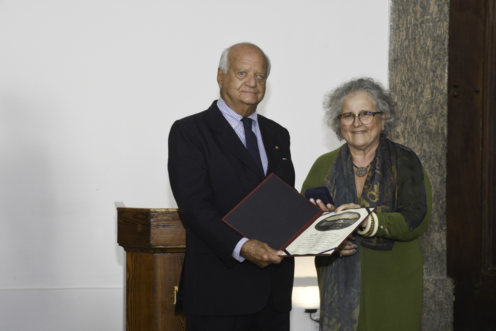 Cezar Palhares e Celia Corsino - Museu histórico Nacional