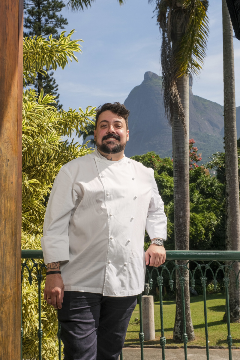 Ignácio Peixoto