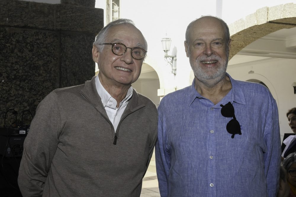 Mario Paulo César deAndradeL uiz Antonelli