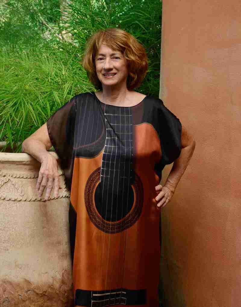 Academia Brasileira de Música homenageia os 90 anos de Jocy de Oliveira quarta-feira, 29/7