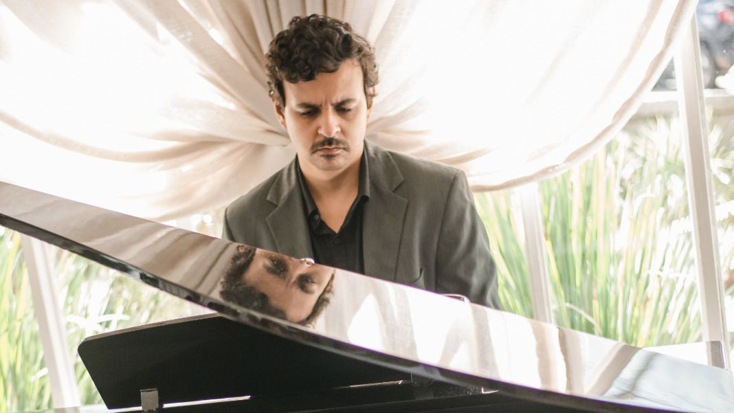 Bruno Fonseca