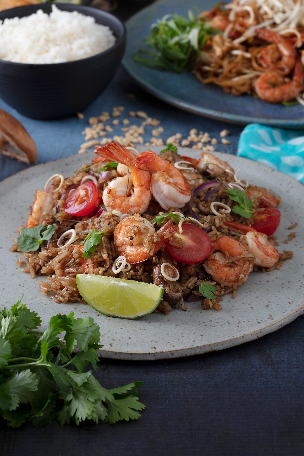 Càm O'n Thai Food