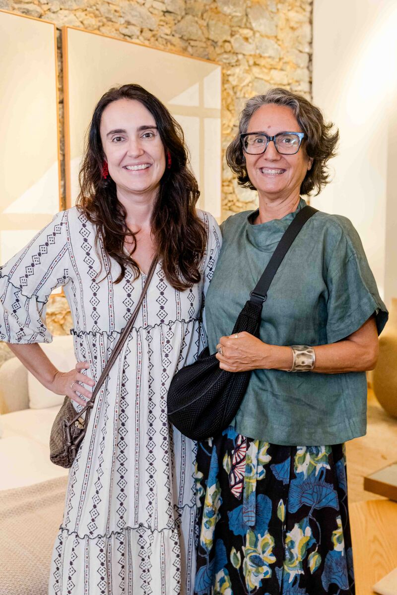 Claudia Gamboa E Ale Rodrigues