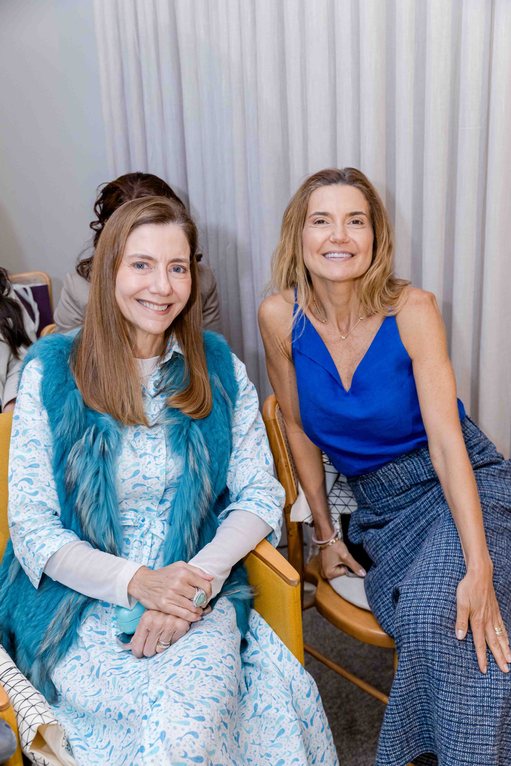 Fernanda e Flavia Marcolini