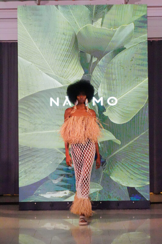 RUNWAY