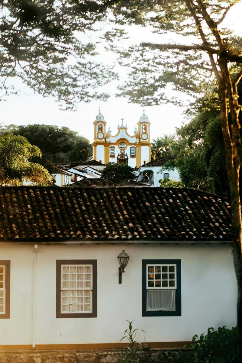 Tiradentes
